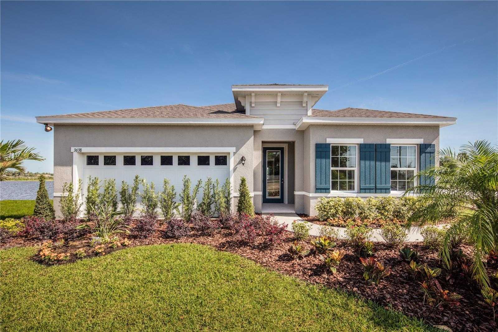 photo 1: 712 COPPER CREEK DRIVE, NEW SMYRNA BEACH FL 32168