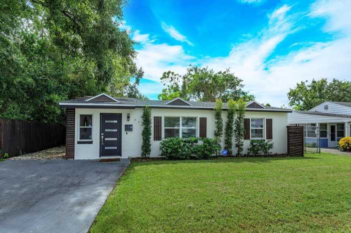 photo 1: 678 DEPUGH STREET, WINTER PARK FL 32789