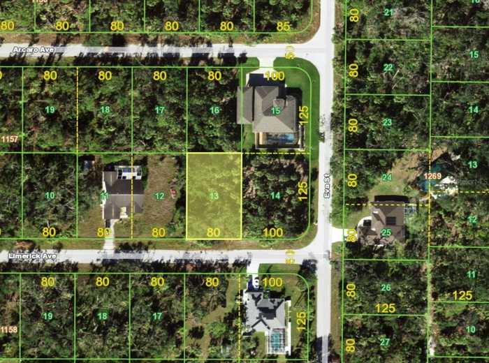 photo 1: 16308 LIMERICK AVENUE, PORT CHARLOTTE FL 33954