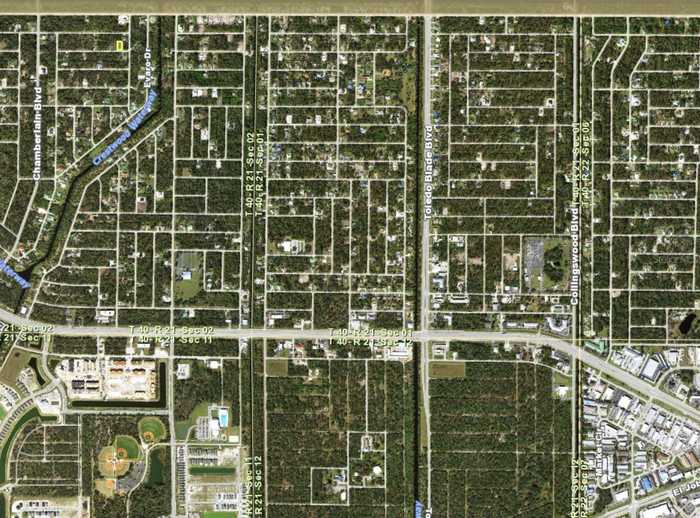 photo 3: 16308 LIMERICK AVENUE, PORT CHARLOTTE FL 33954