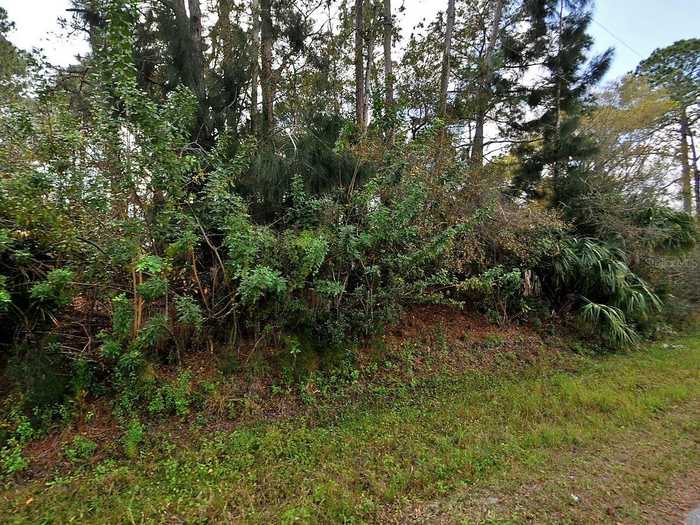 photo 1: SULTAN AVE Unit LOT 3, NORTH PORT FL 34286