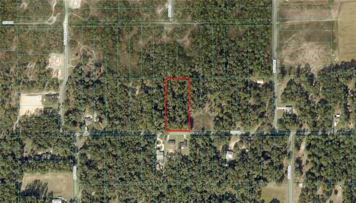 photo 1: 20255 SW 69TH PLACE, DUNNELLON FL 34432