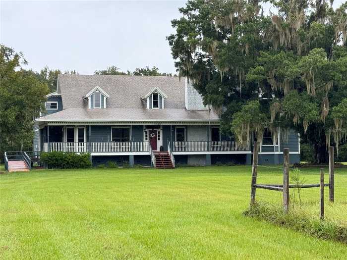 photo 1: 3448 CURRYVILLE ROAD, CHULUOTA FL 32766