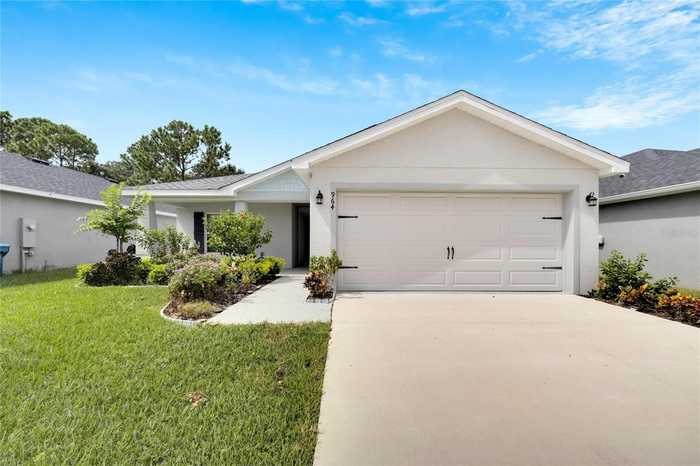 photo 1: 964 ARUBA AVENUE, MULBERRY FL 33860