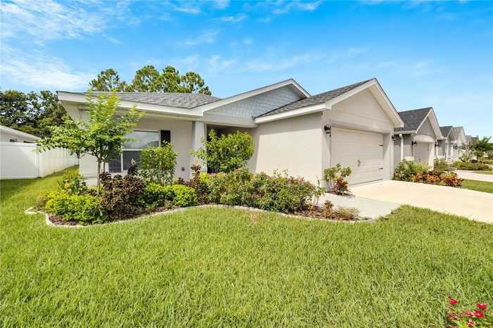 photo 2: 964 ARUBA AVENUE, MULBERRY FL 33860