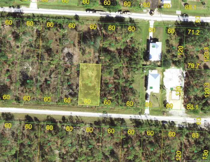 photo 1: 27480 MANDALAY DRIVE, PUNTA GORDA FL 33955