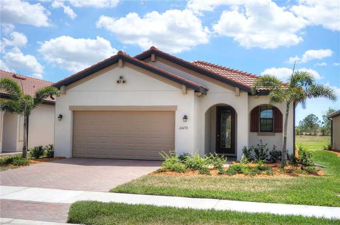 photo 2: 24273 SPARTINA DRIVE, VENICE FL 34293