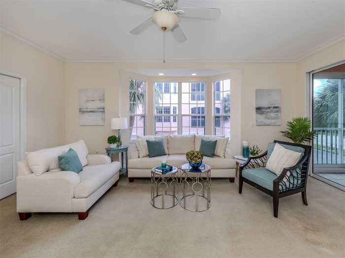 photo 2: 1403 GONDOLA PARK DRIVE Unit 1403BD, VENICE FL 34292