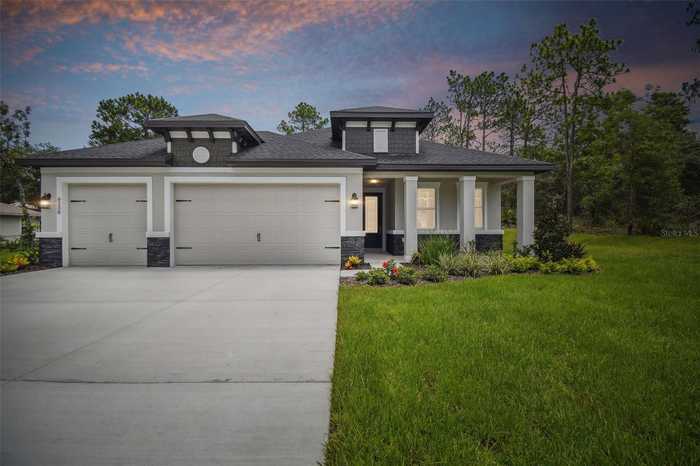 photo 1: 8238 NUZUM ROAD, WEEKI WACHEE FL 34613