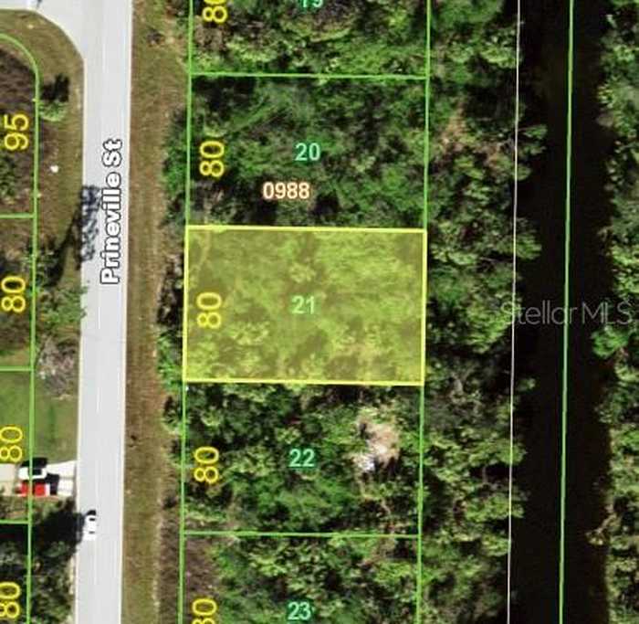 photo 4: 168 PRINEVILLE STREET, PORT CHARLOTTE FL 33954