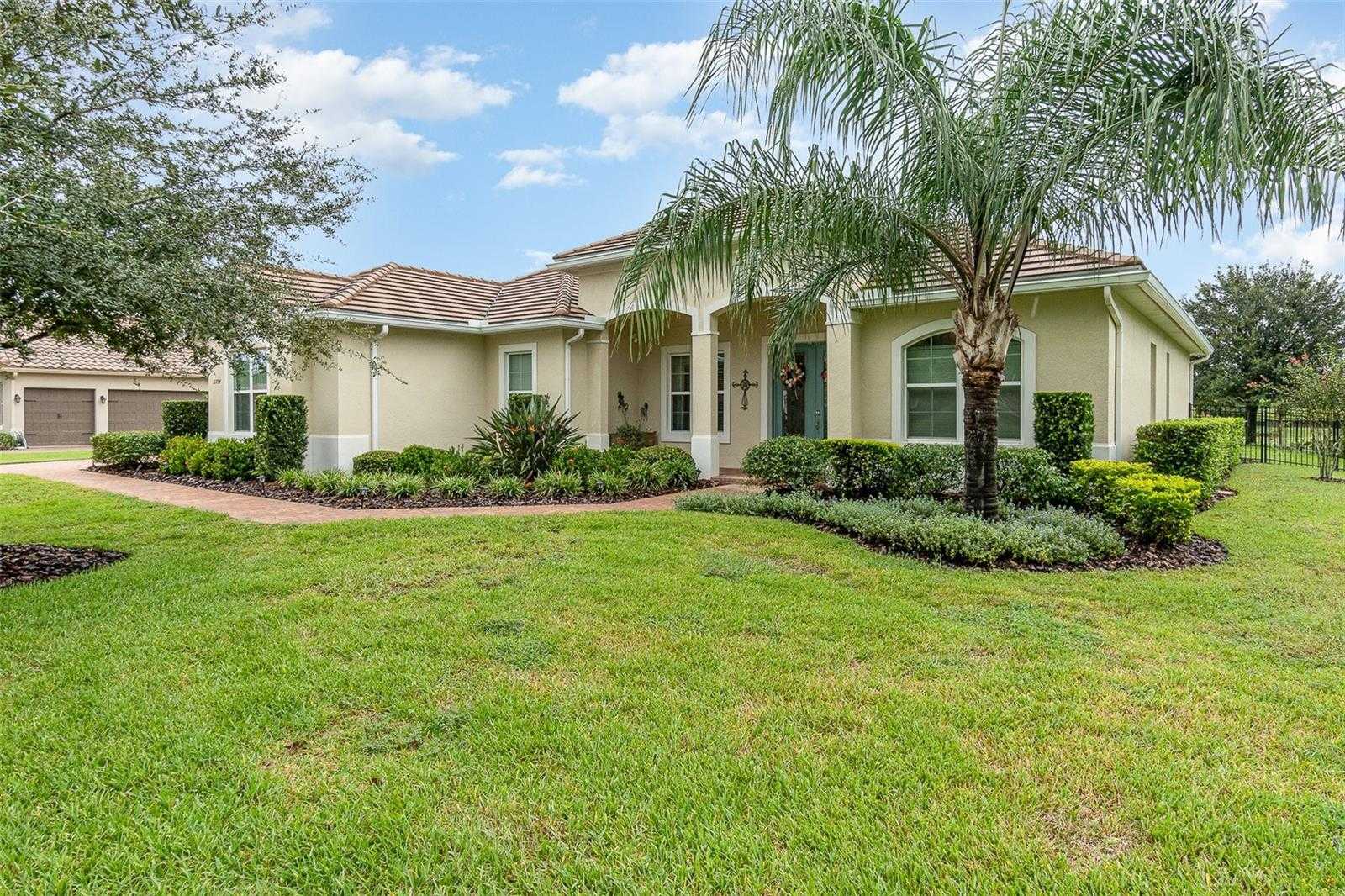 photo 1: 31754 REDTAIL BOULEVARD, SORRENTO FL 32776