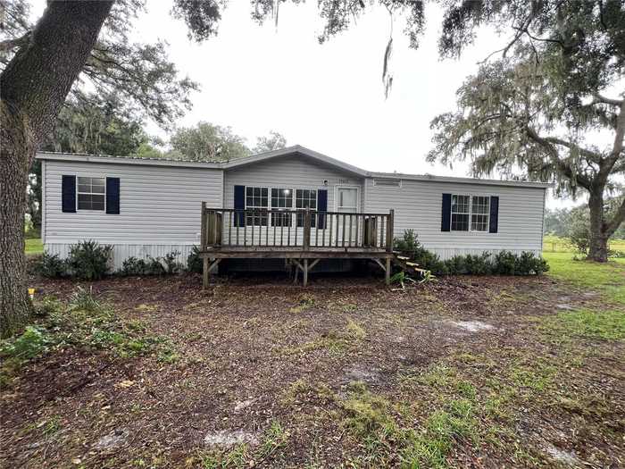 photo 1: 19633 NW 13TH STREET, DUNNELLON FL 34431