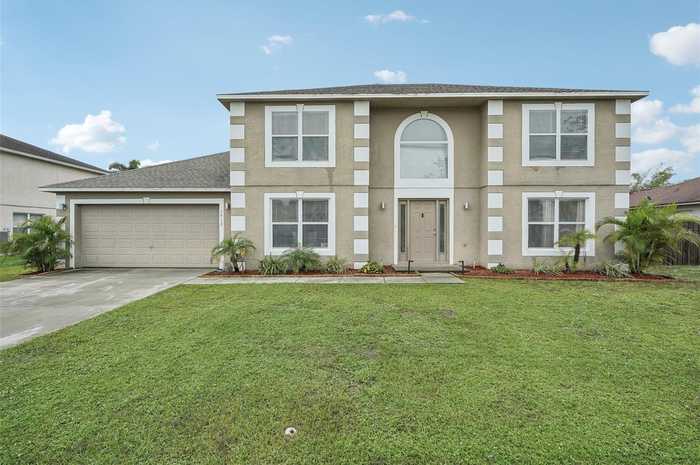 photo 1: 1912 MAURY ROAD, SAINT CLOUD FL 34771