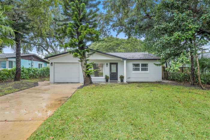 photo 1: 798 E 11TH AVENUE, NEW SMYRNA BEACH FL 32169