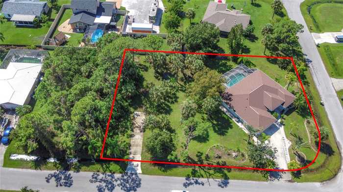 photo 2: 2899 ENSENADA LANE, NORTH PORT FL 34286