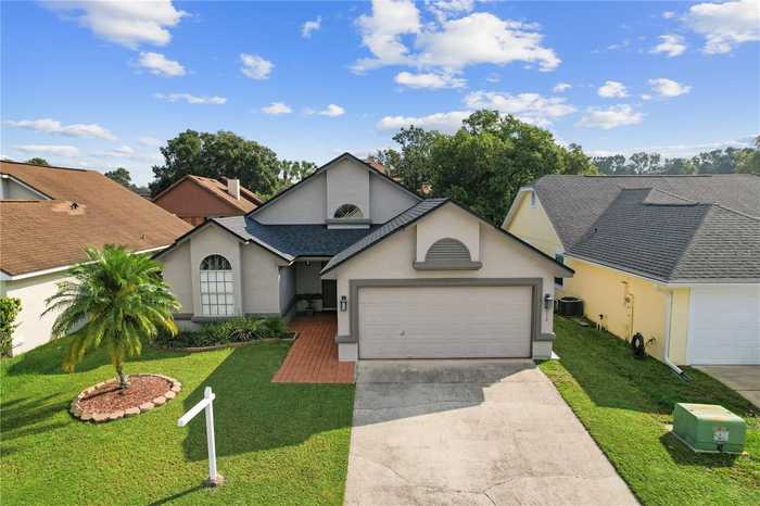 photo 1: 2213 GRAND TREE COURT, LAKE MARY FL 32746