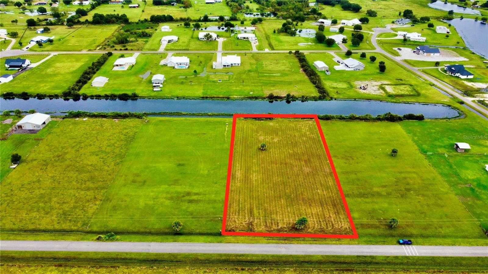 photo 3: 7067 SW 21ST PARKWAY, OKEECHOBEE FL 34974