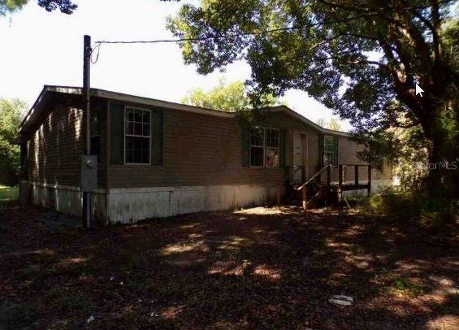 photo 1: 788 KEUKA ROAD, HAWTHORNE FL 32640