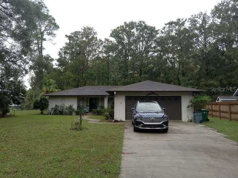 photo 1: 11680 CHEROKEE CIRCLE, DUNNELLON FL 34431