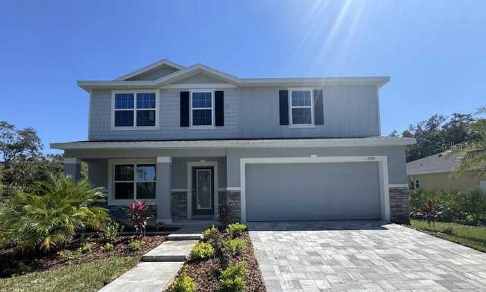 photo 2: 2949 SUNSET DRIVE, NEW SMYRNA BEACH FL 32168