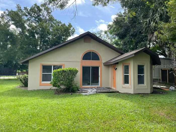 photo 12: 2406 S LAKE AVENUE, SANFORD FL 32771