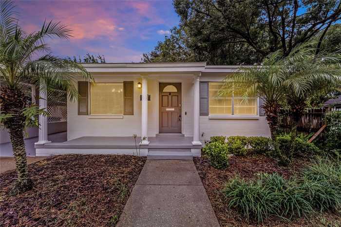 photo 2: 1810 HOLLYWOOD AVENUE, WINTER PARK FL 32789