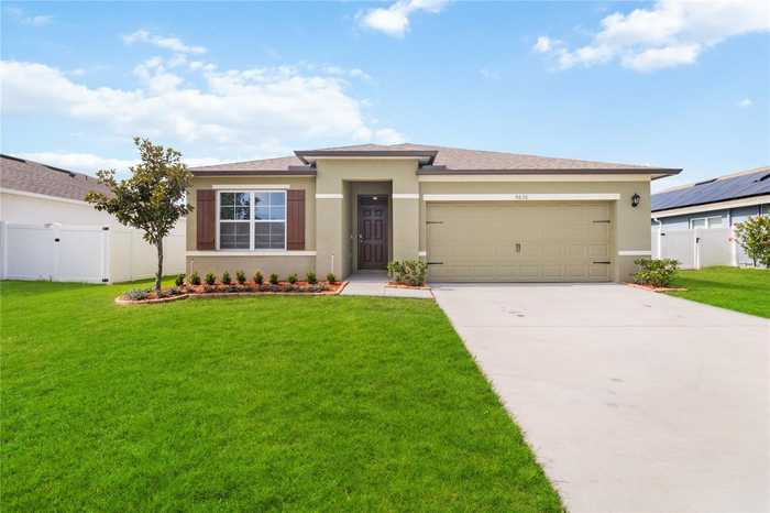 photo 1: 5636 WESTERLY BREEZE PLACE, SAINT CLOUD FL 34771