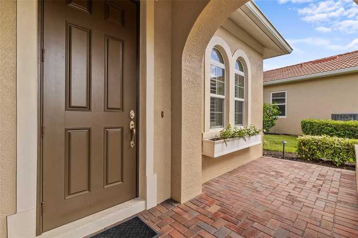 photo 2: 110 PALAZZO COURT, NORTH VENICE FL 34275