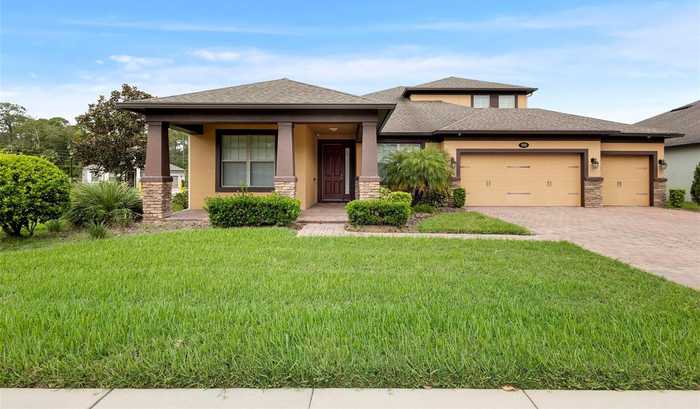 photo 1: 733 STONE OAK DRIVE, SANFORD FL 32771