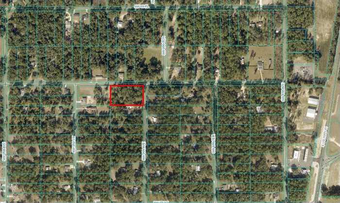 photo 2: 7182 SW 201ST AVENUE, DUNNELLON FL 34431