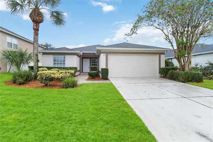 photo 2: 125 BELLA ROSA CIRCLE, SANFORD FL 32771