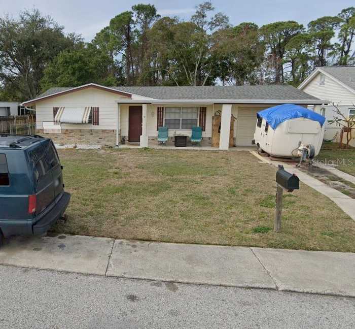 photo 2: 3605 RICHBORO DRIVE, HOLIDAY FL 34691