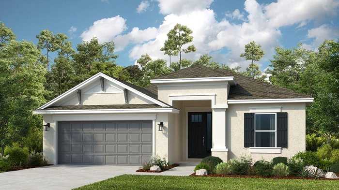 photo 1: 5255 STONE RIDGE PLACE, SAINT CLOUD FL 34771