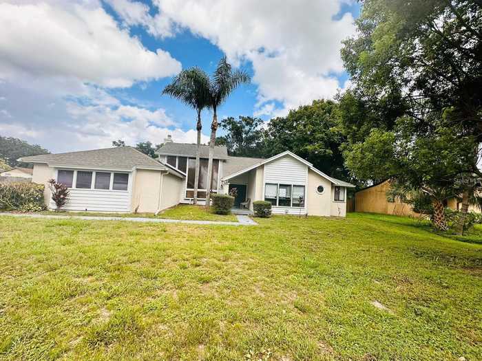 photo 1: 5607 SPRING RUN AVENUE, ORLANDO FL 32819