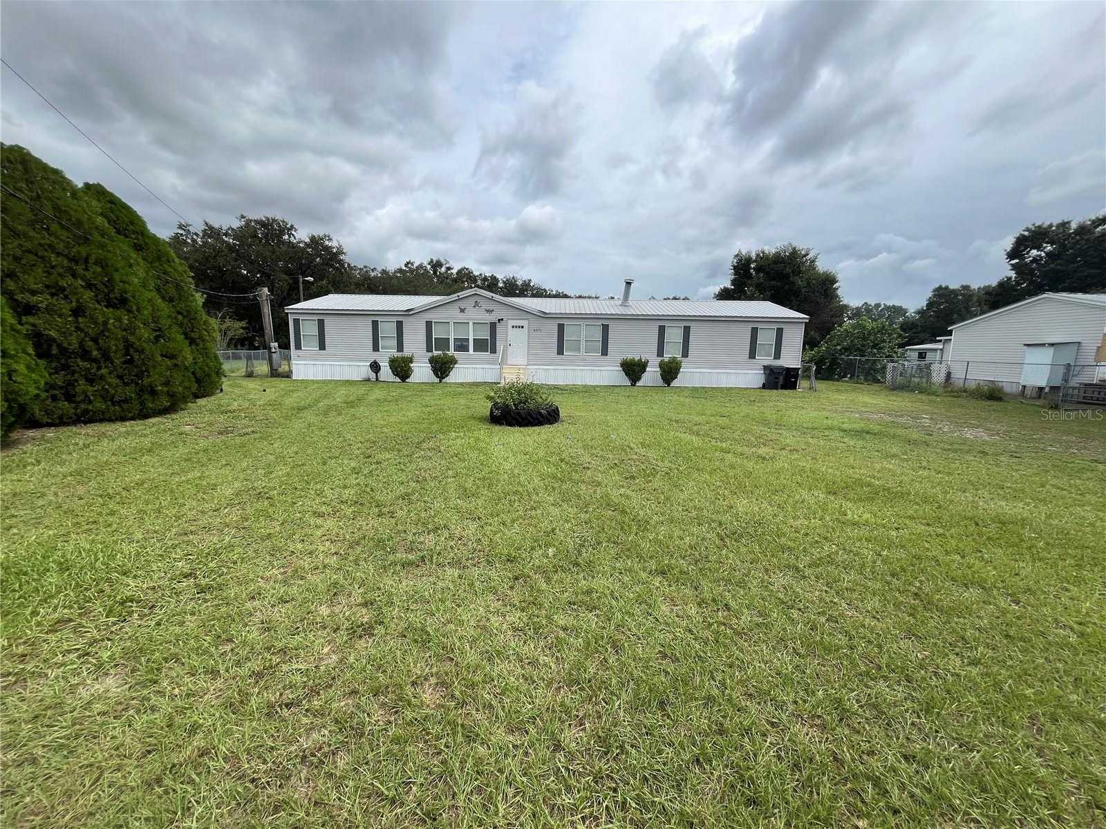 photo 2: 4371 MEADOW RIDGE AVENUE, MULBERRY FL 33860