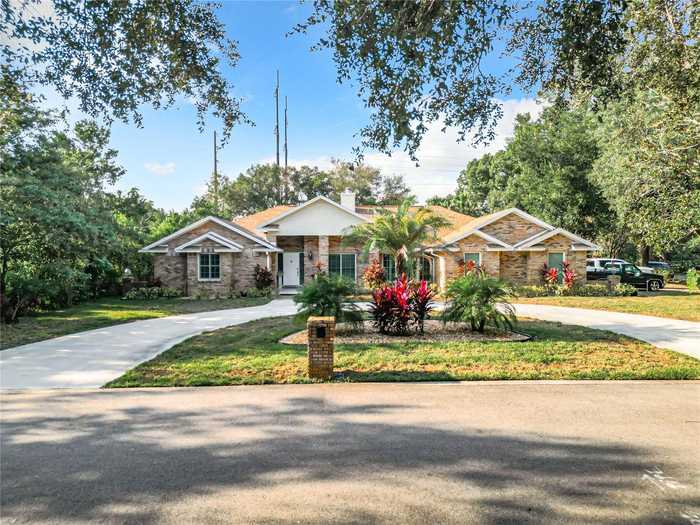 photo 1: 8707 FERNWICKE COURT, ORLANDO FL 32819