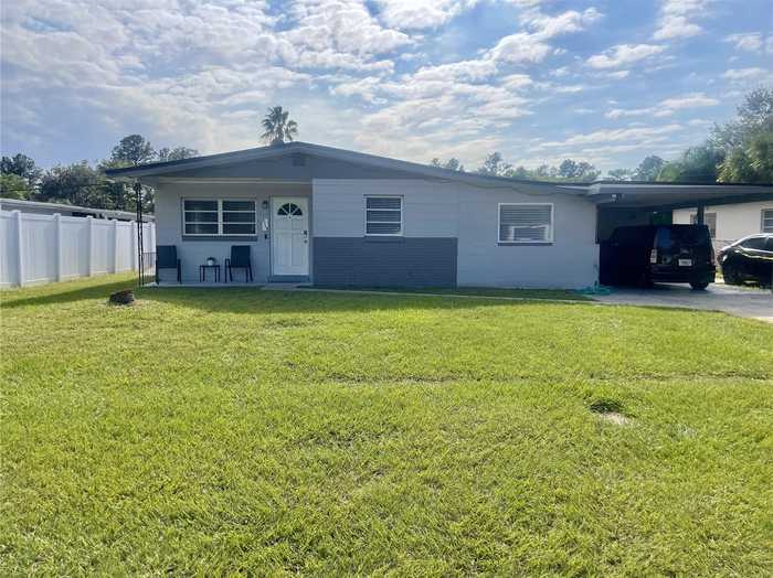 photo 1: 2718 PAINE LANE, ORLANDO FL 32826