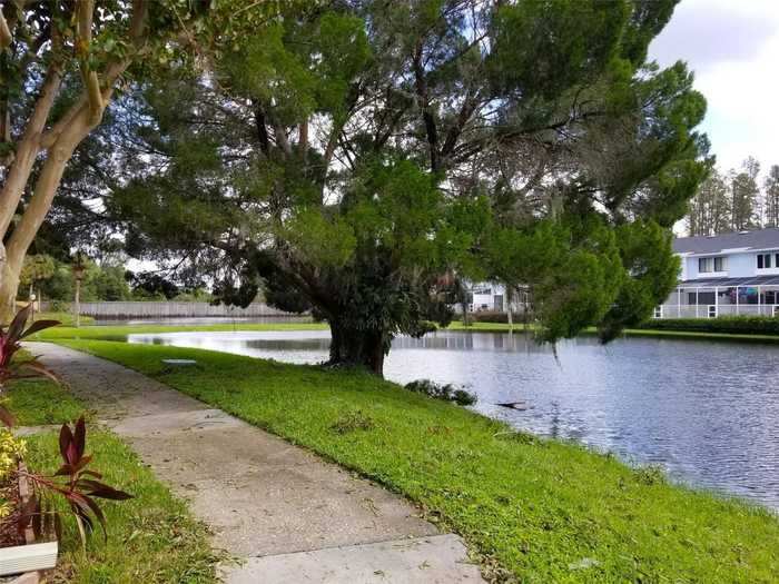 photo 2: 1853 MAZO MANOR Unit S5, LUTZ FL 33558