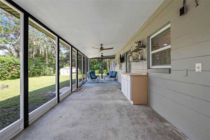 photo 22: 7340 LAKE DRIVE, SANFORD FL 32771