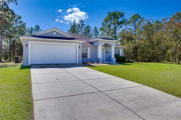 photo 2: 22180 SW ANCHOR BOULEVARD, DUNNELLON FL 34431