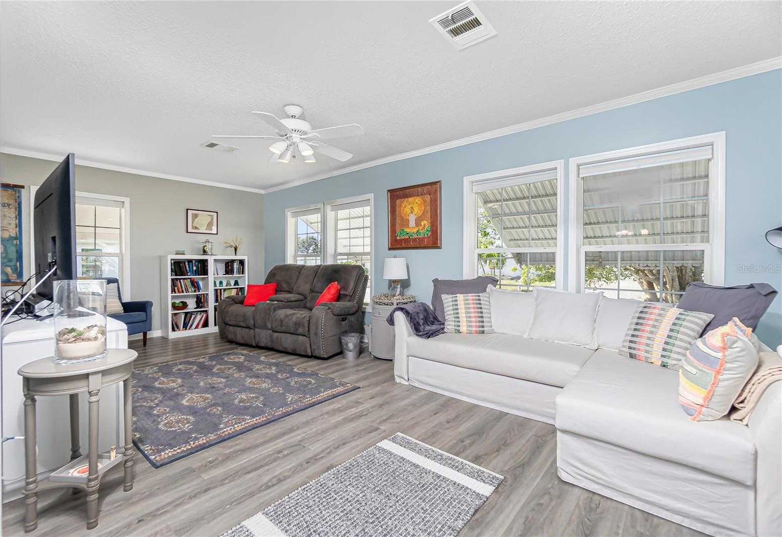 photo 3: 1555 SANDERLING DRIVE, ENGLEWOOD FL 34224