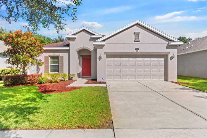 photo 2: 3704 GRECKO DRIVE, WESLEY CHAPEL FL 33543