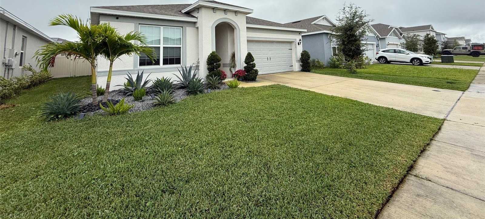 photo 2: 5652 ARBORVISTA DRIVE, SAINT CLOUD FL 34771