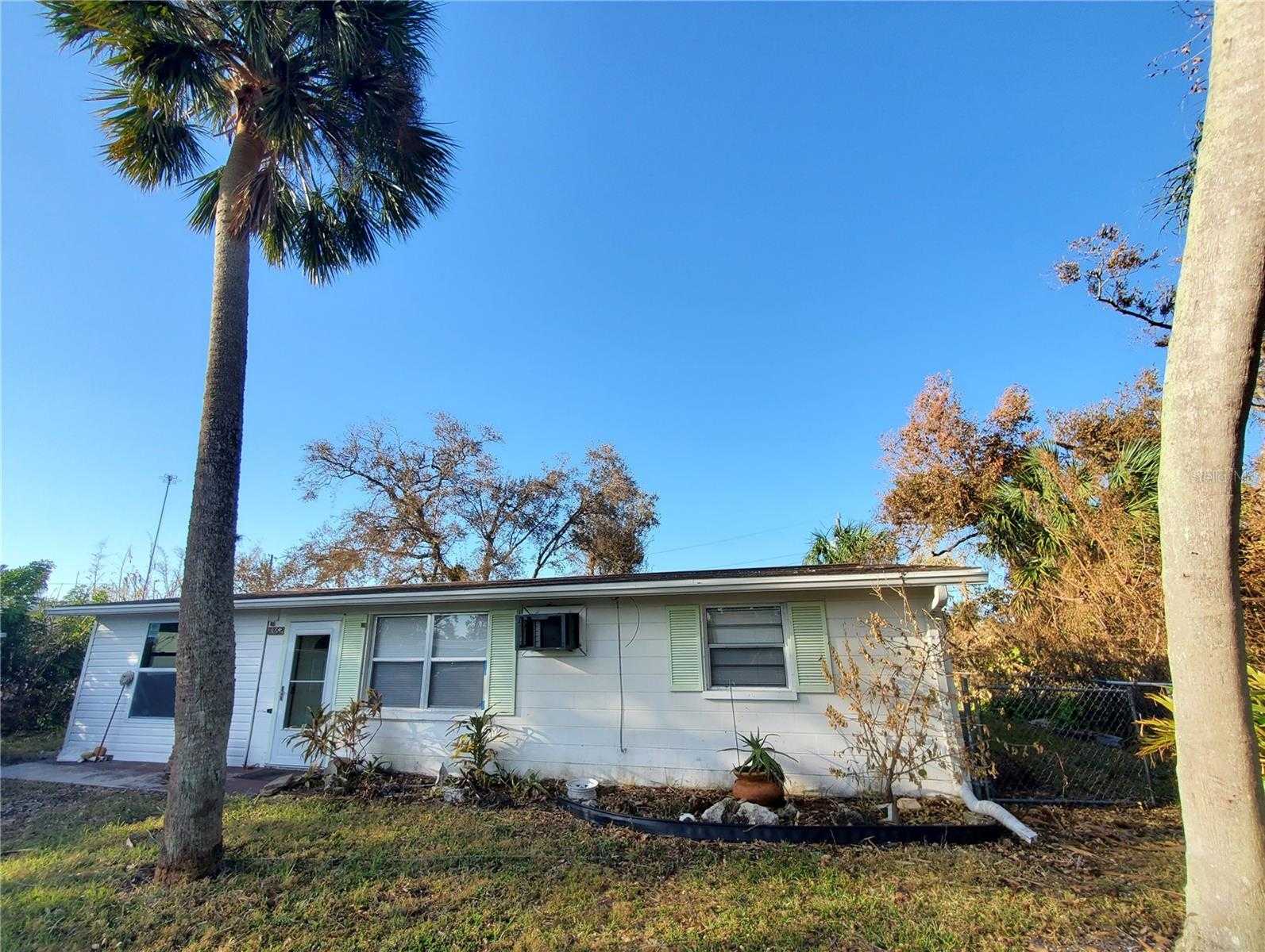 photo 2: 8362 OSPREY ROAD, ENGLEWOOD FL 34224