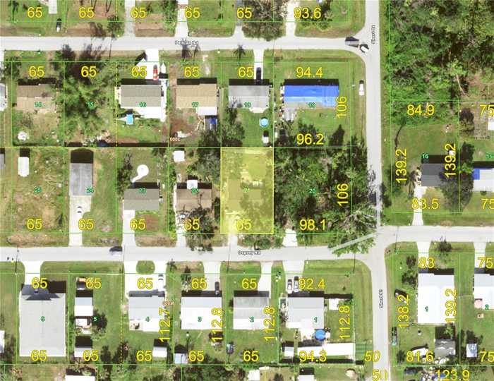 photo 4: 8362 OSPREY ROAD, ENGLEWOOD FL 34224