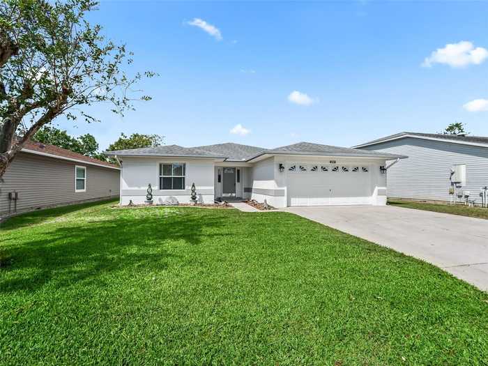 photo 2: 32857 TIMBERWOOD DRIVE, LEESBURG FL 34748