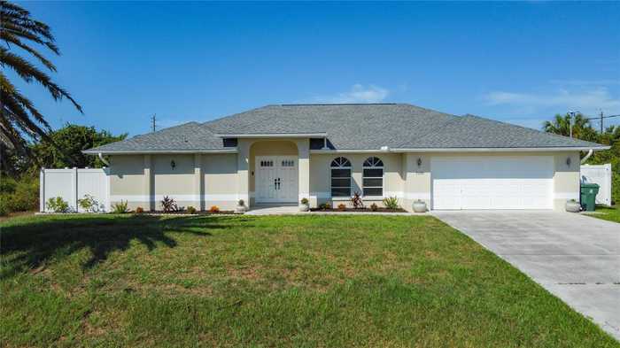 photo 1: 7095 BEARDSLEY STREET, ENGLEWOOD FL 34224