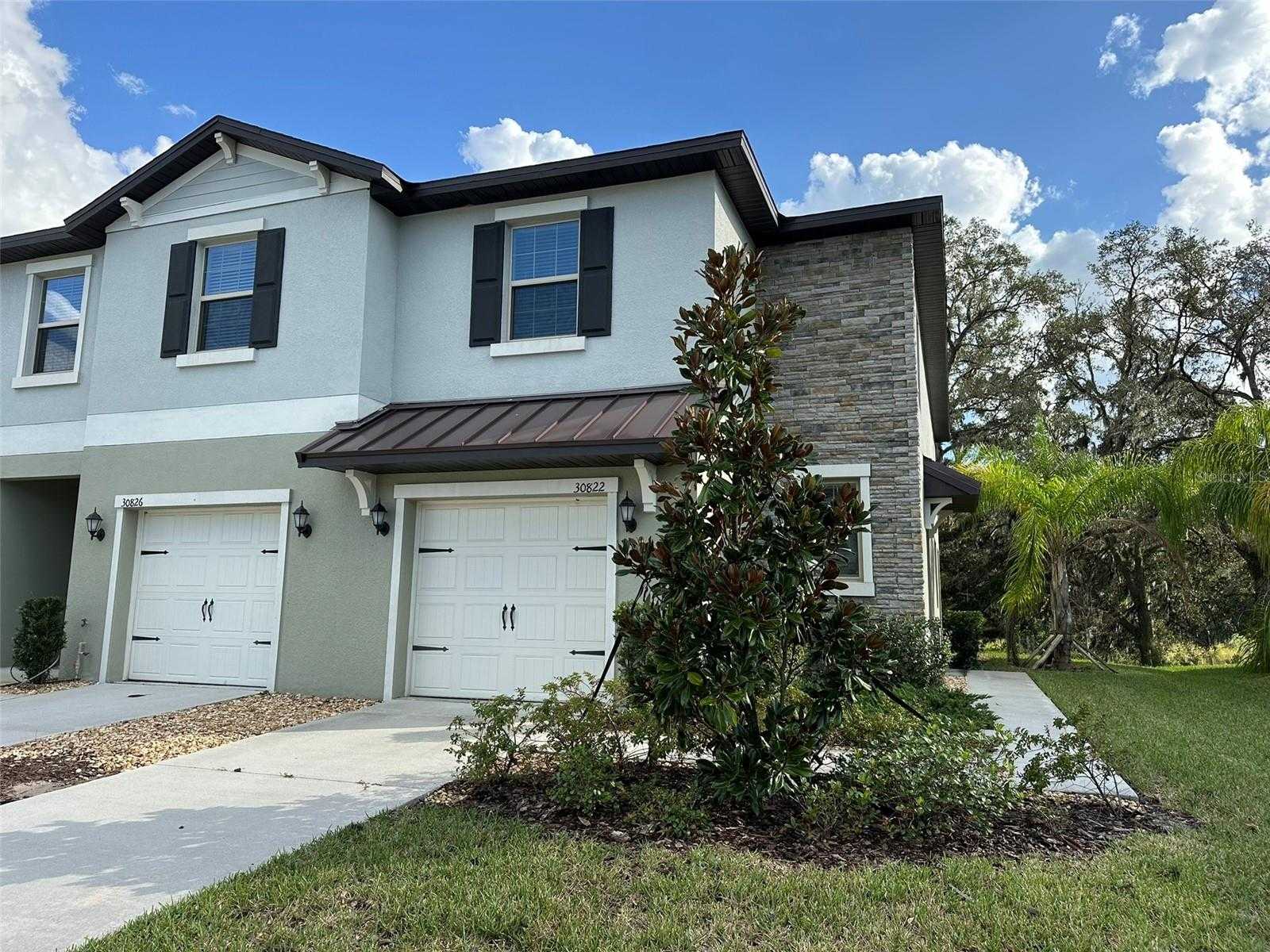 photo 2: 30822 VERIDIAN WAY, WESLEY CHAPEL FL 33543