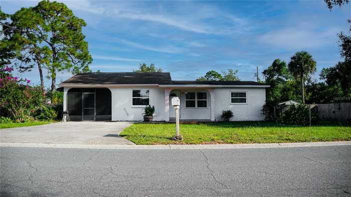 photo 1: 351 IRIS ROAD, CASSELBERRY FL 32707