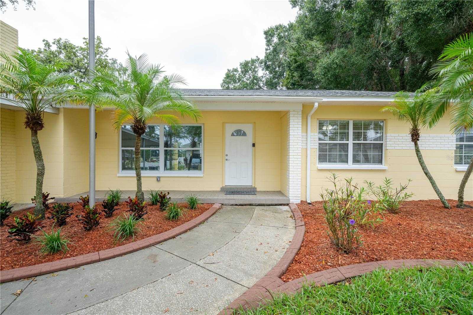 photo 1: 1713 W LOUISIANA AVENUE, TAMPA FL 33603